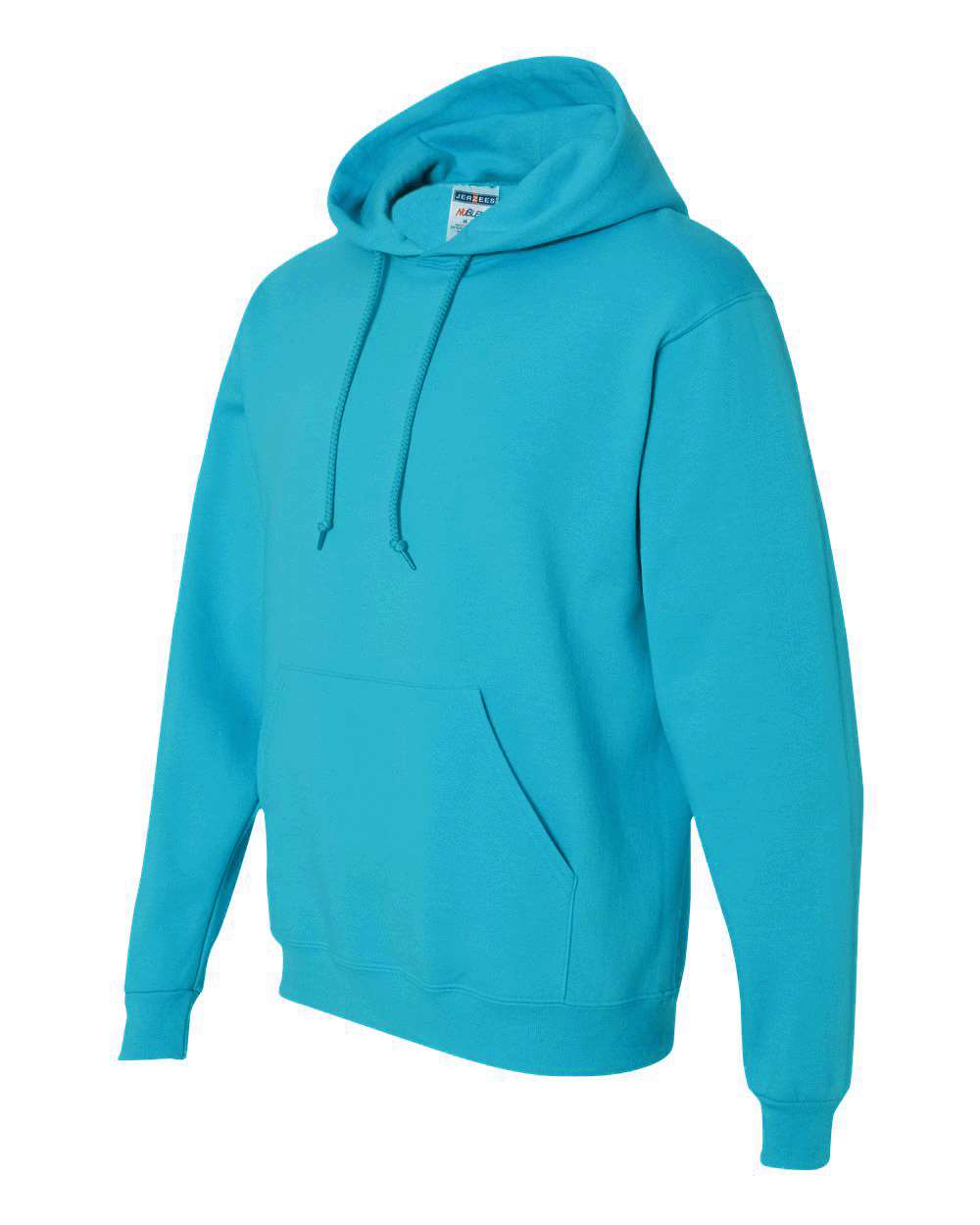 California Blue - Side 