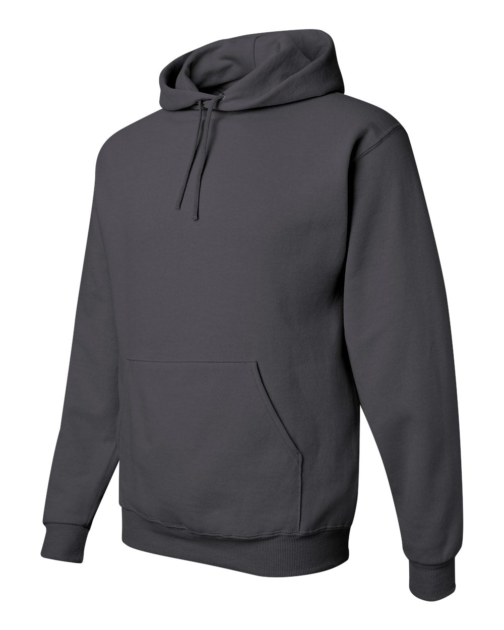 Charcoal Grey - Side 