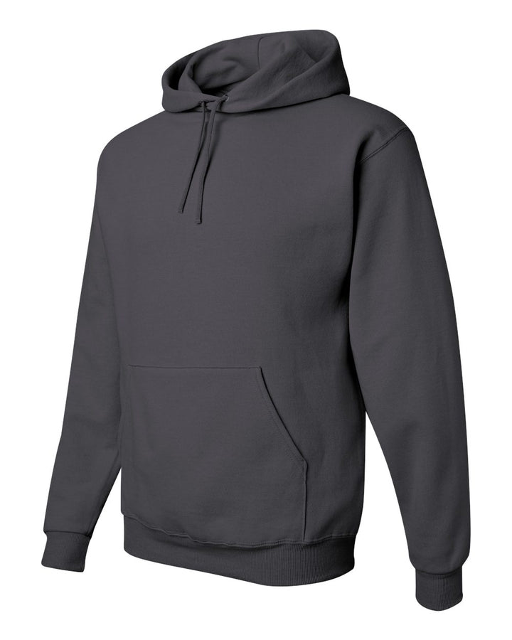 Charcoal Grey - Side 