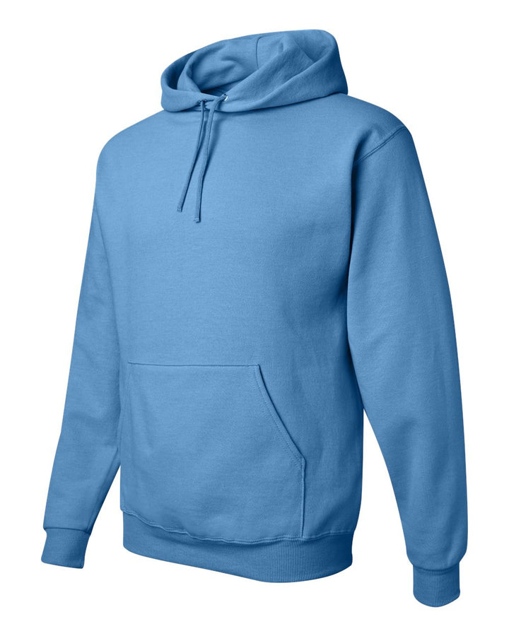 Columbia Blue - Side 