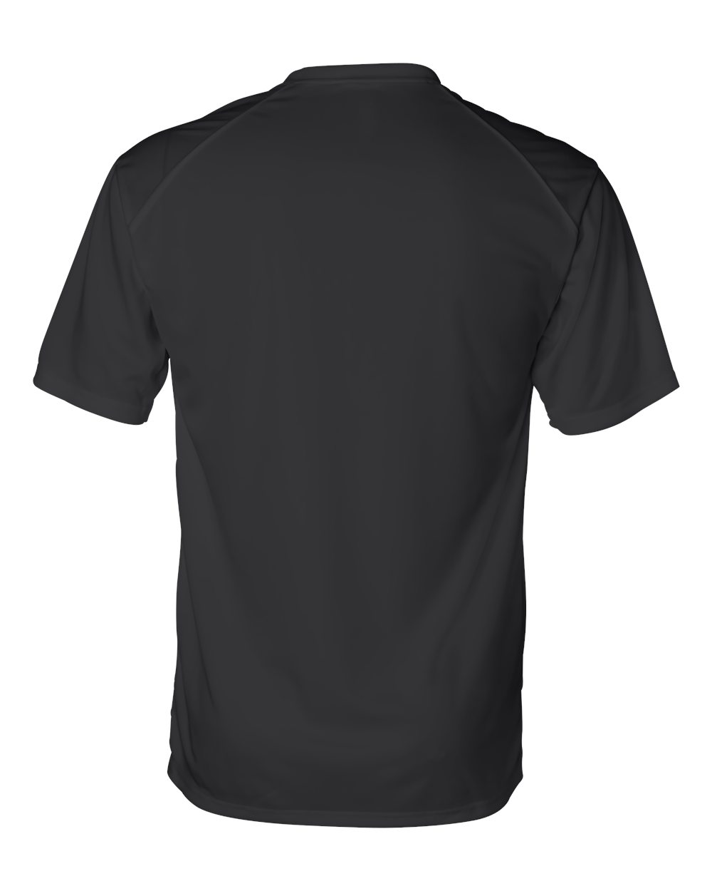Black - Back 