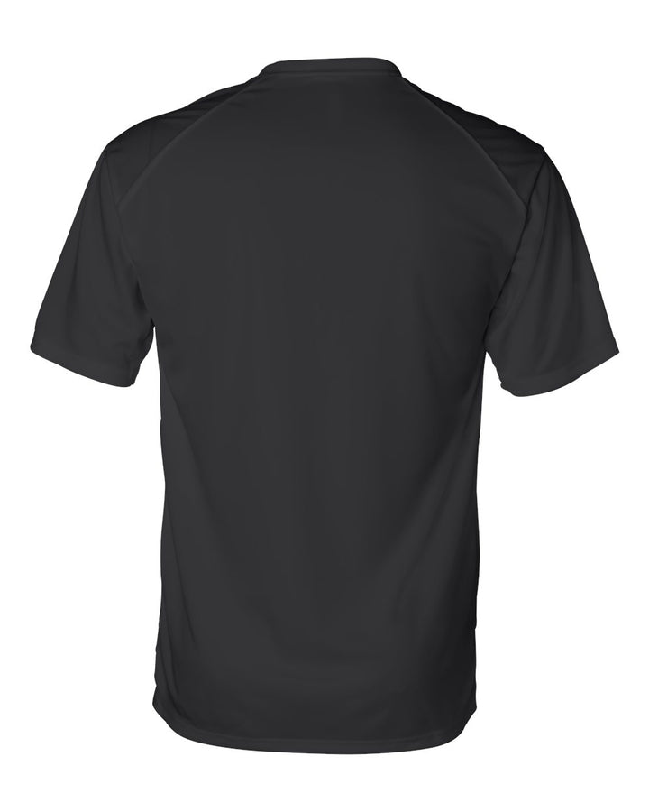 Black - Back 
