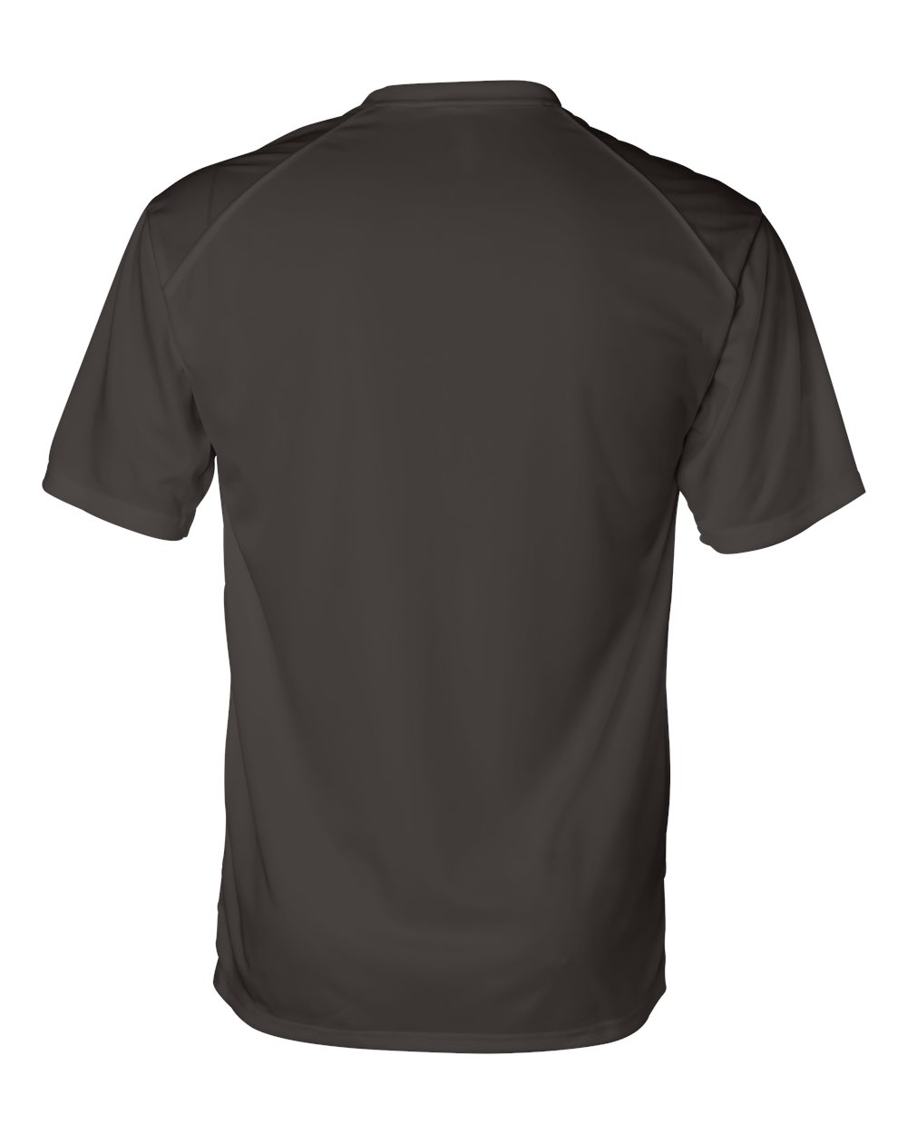 Brown - Back 