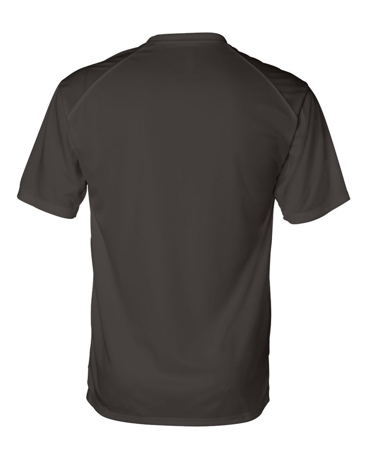 Brown - Back 