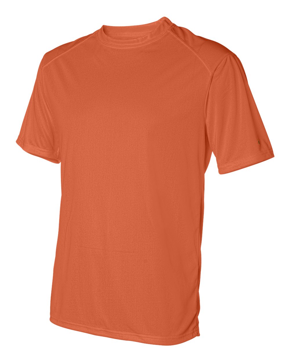 Burnt Orange - Side 
