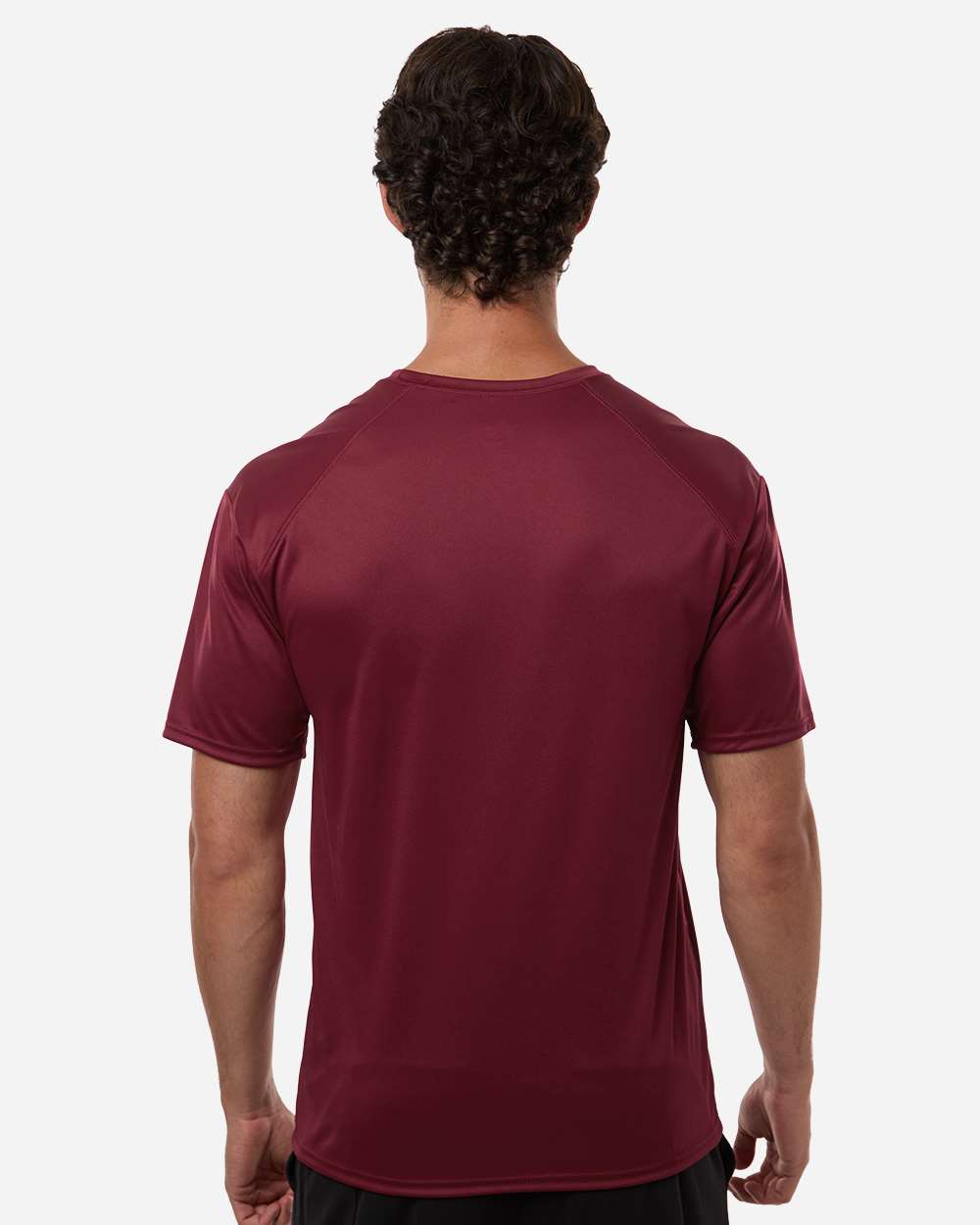 Cardinal - Model Back 