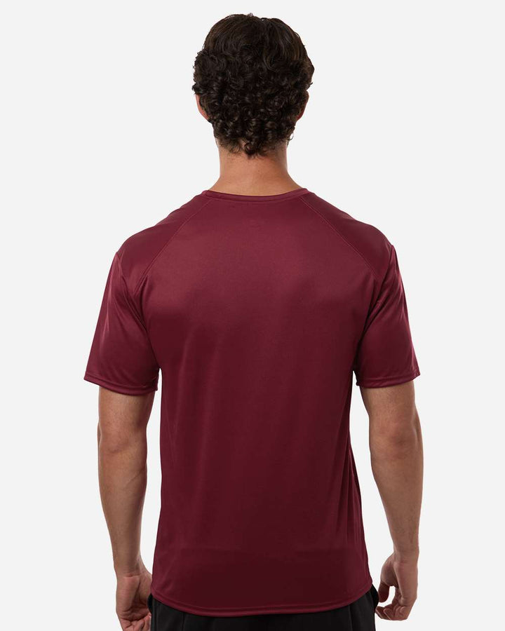 Cardinal - Model Back 