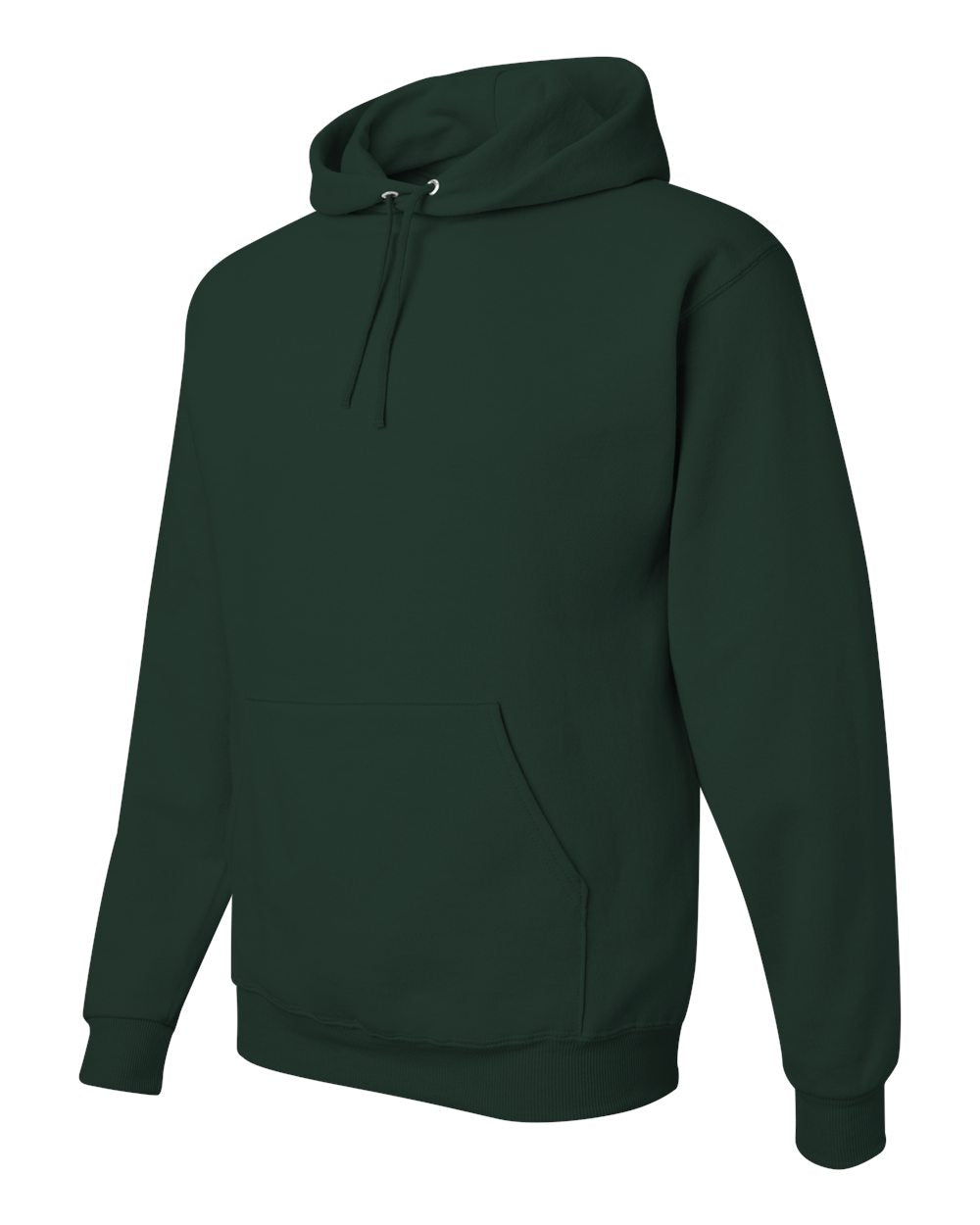 Forest Green - Side 