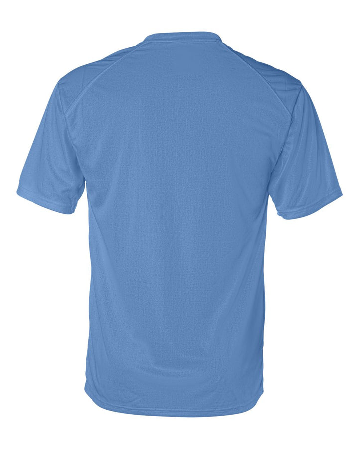 Columbia Blue - Back 