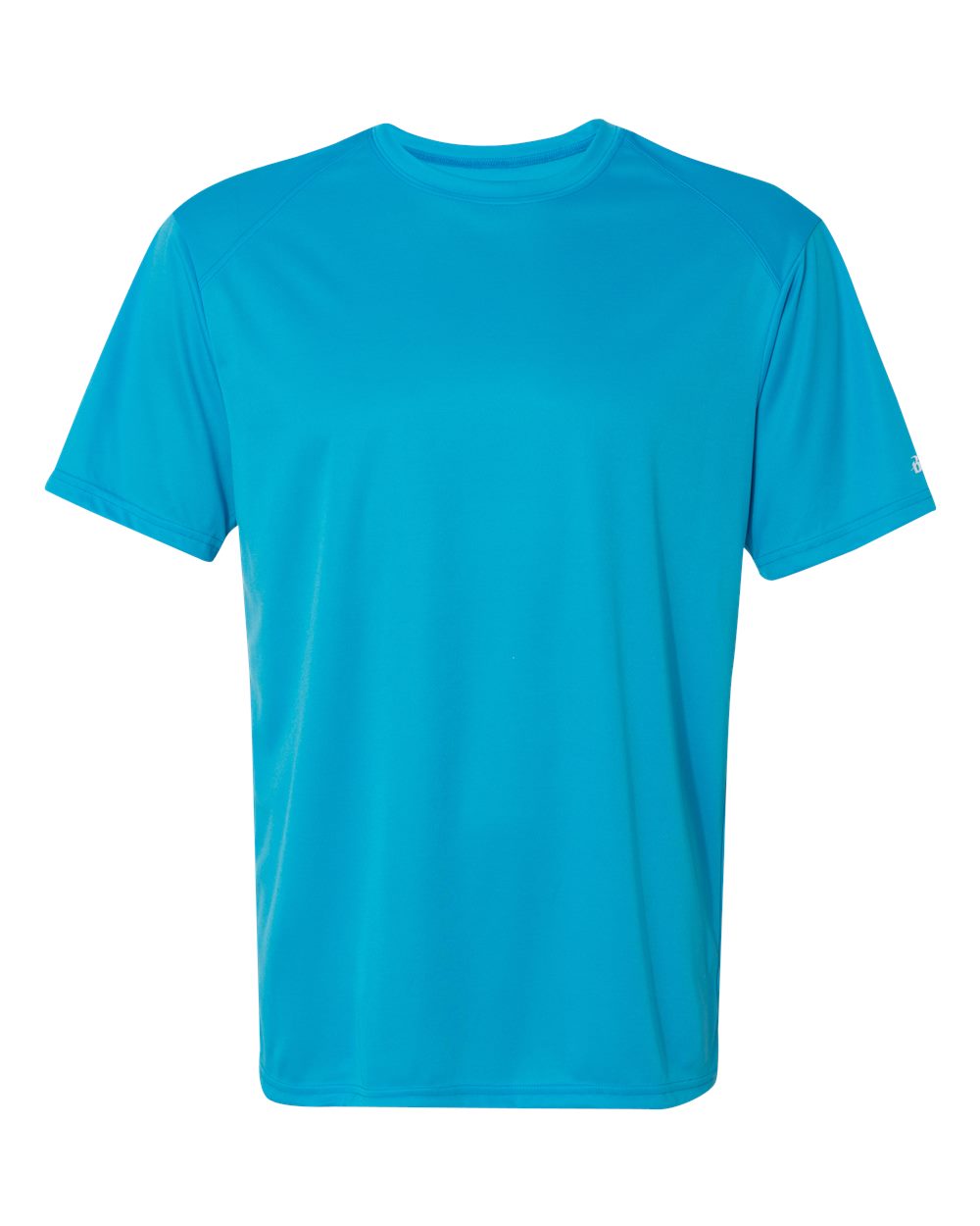 Electric Blue 
