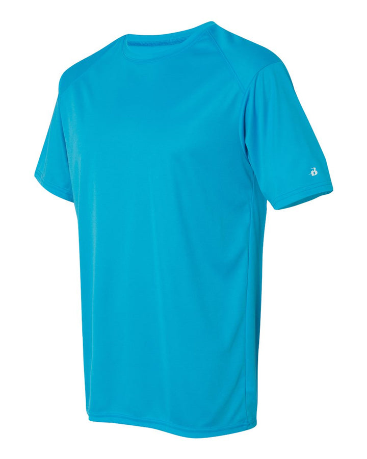 Electric Blue - Side 