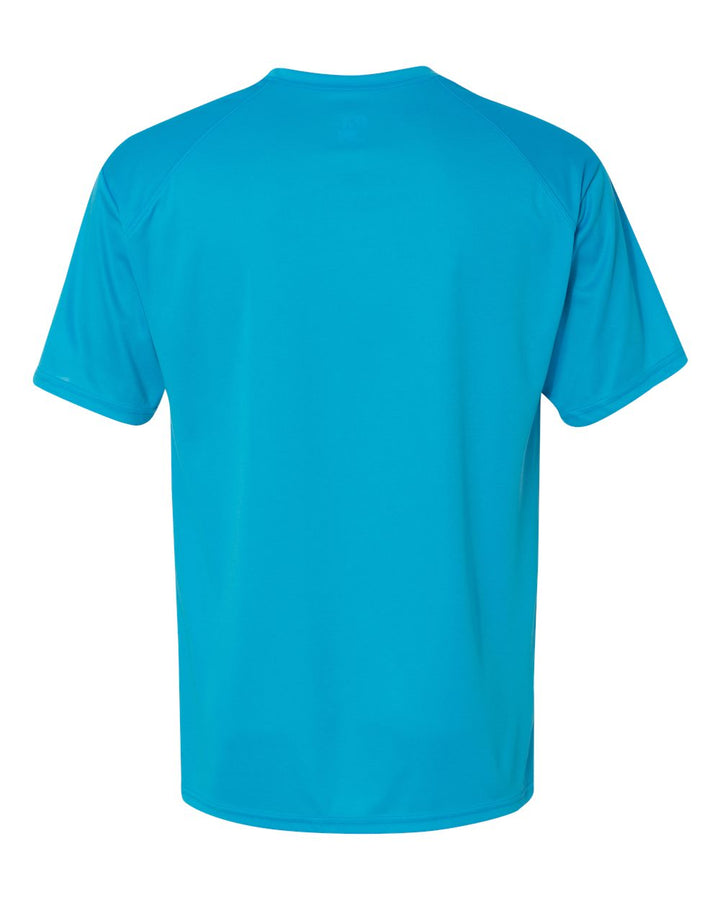 Electric Blue - Back 