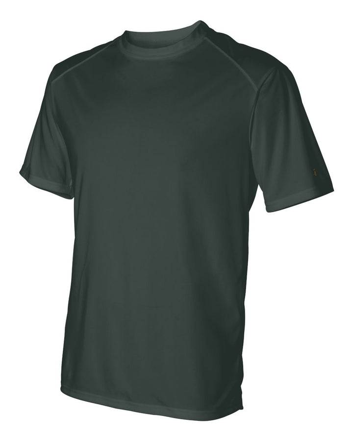 Forest Green - Side 