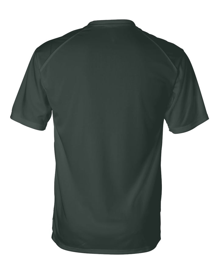 Forest Green - Back 