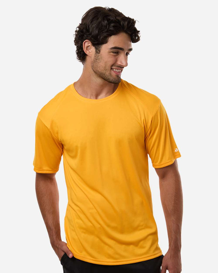 Gold - Model Front 