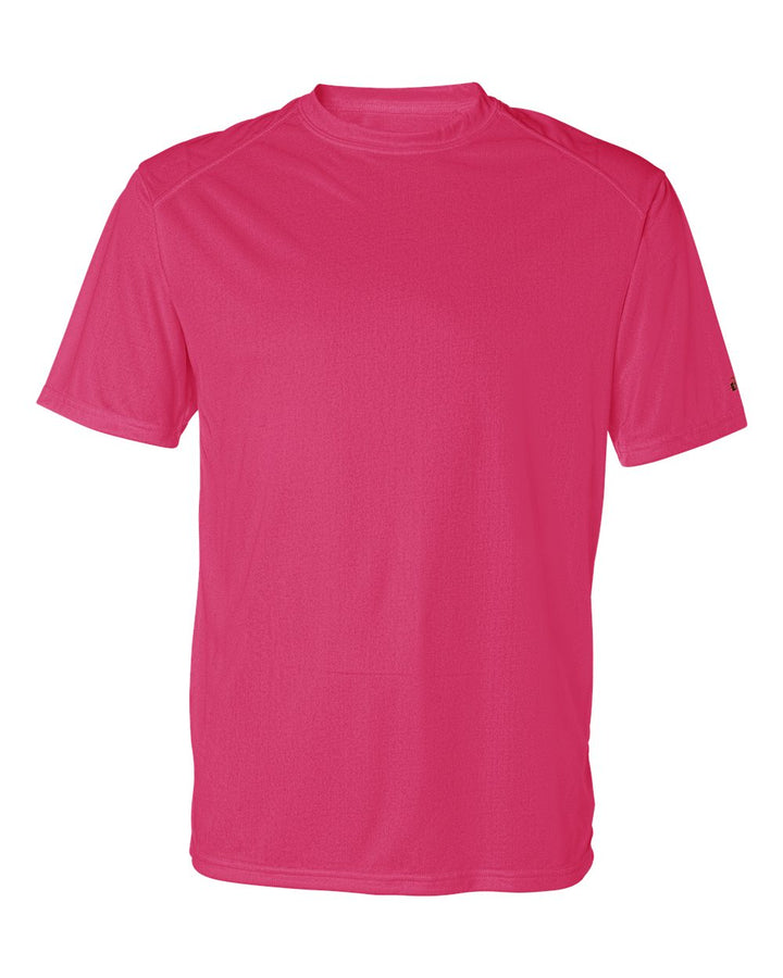 Hot Coral 