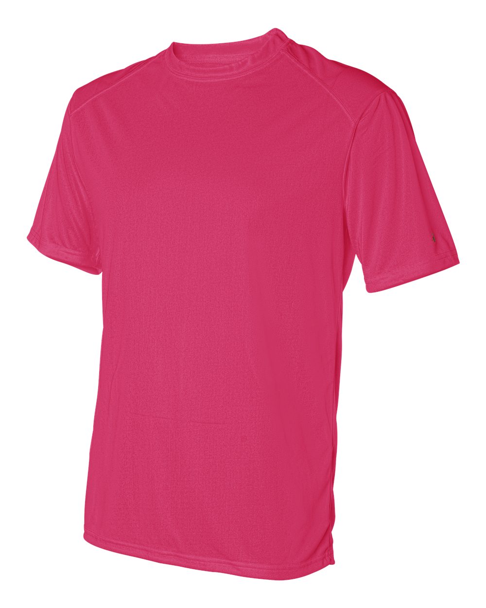 Hot Coral - Side 