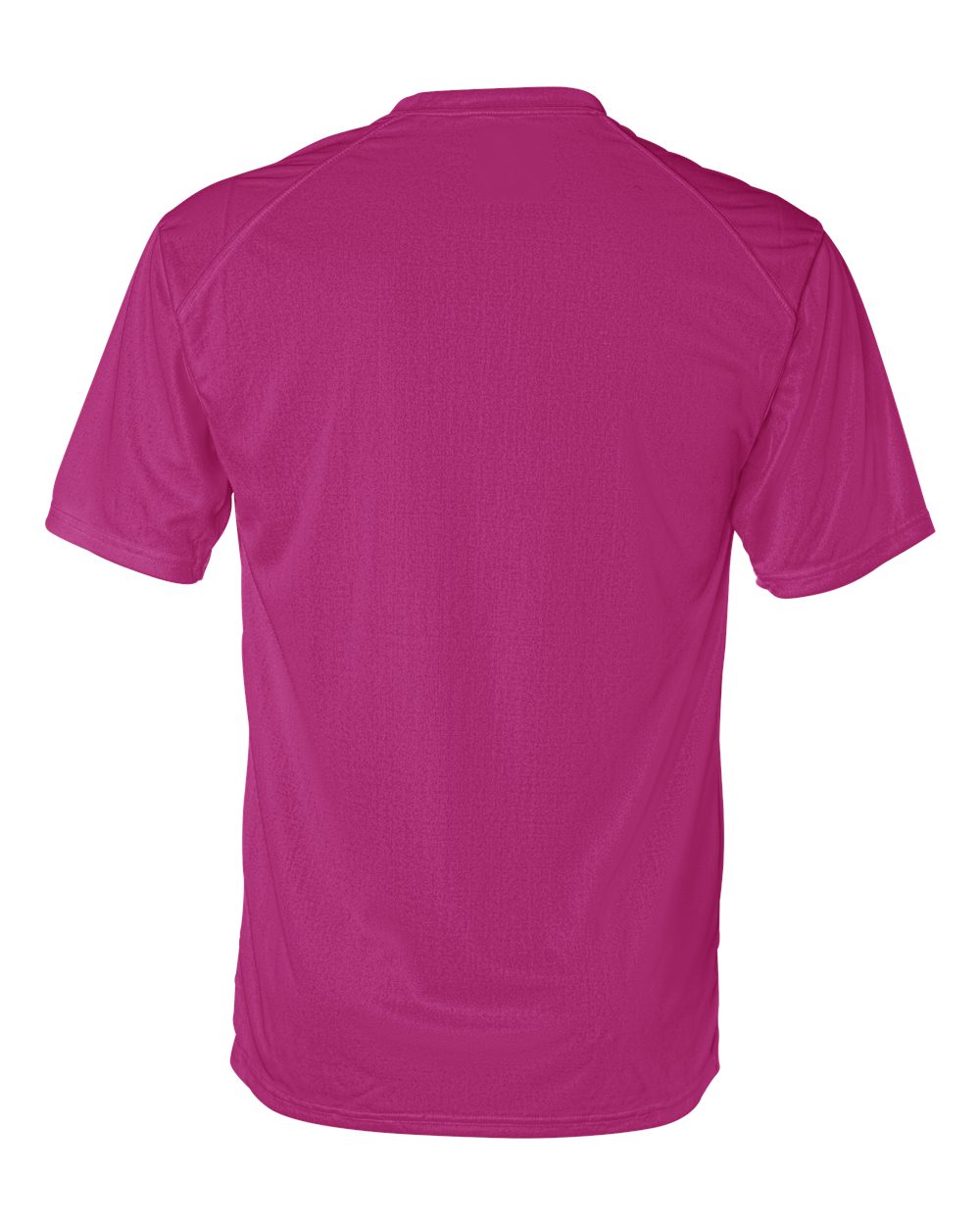 Hot Pink - Back 