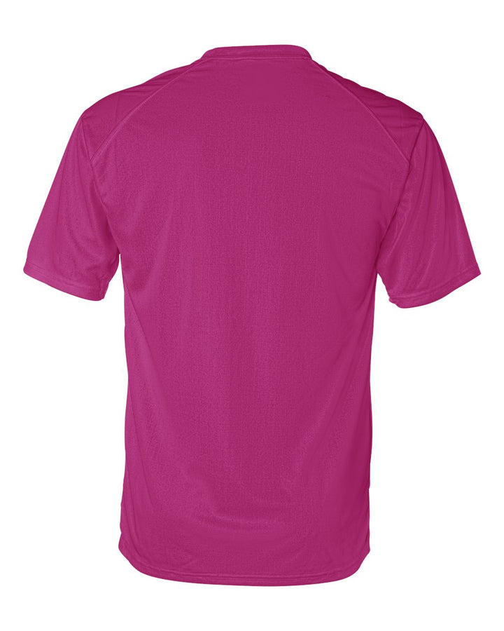 Hot Pink - Back 