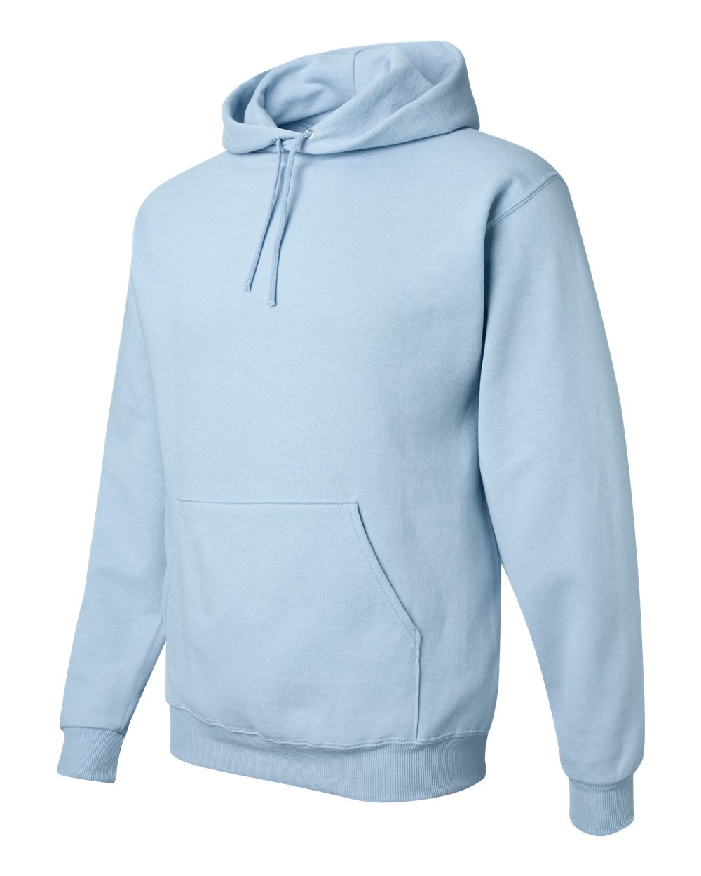 Light Blue - Side 