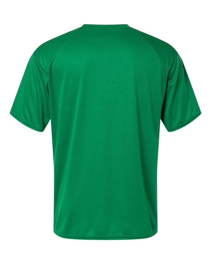 Kelly Green - Back 