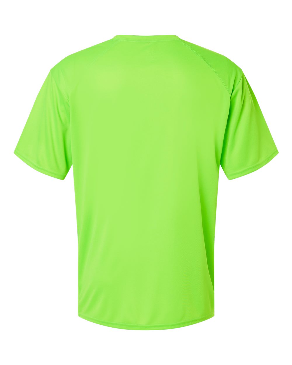 Lime - Back 
