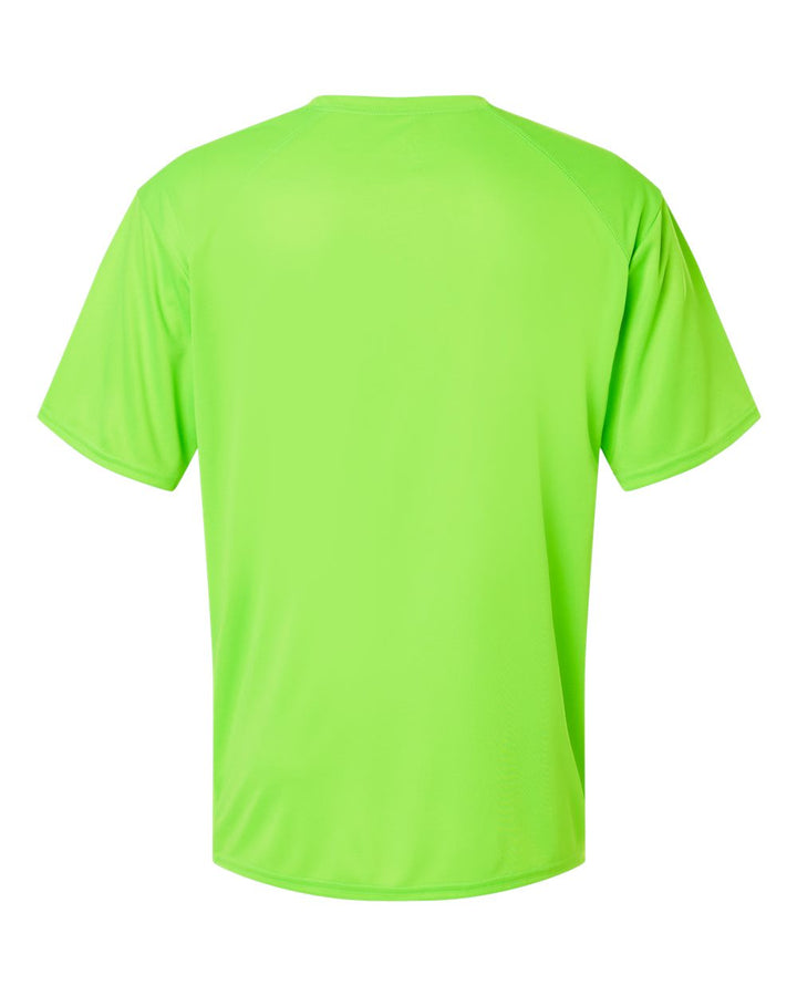 Lime - Back 
