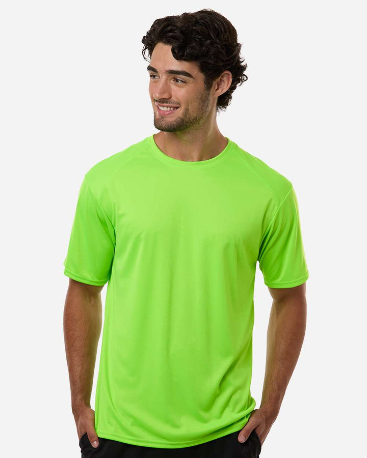 Lime - Model Front 