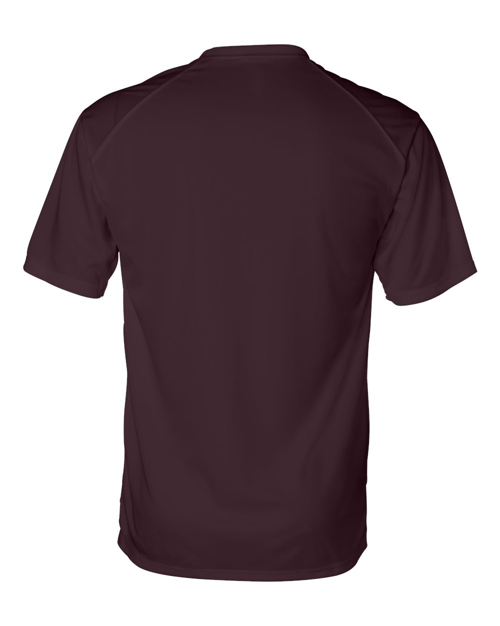 Maroon - Back 