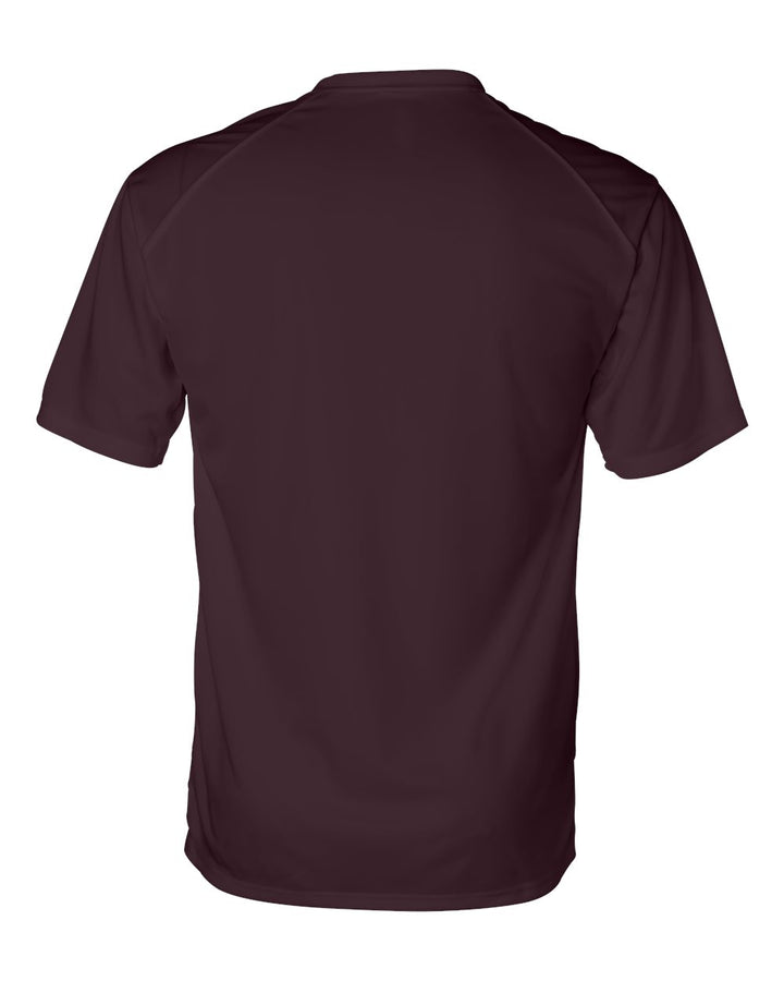 Maroon - Back 