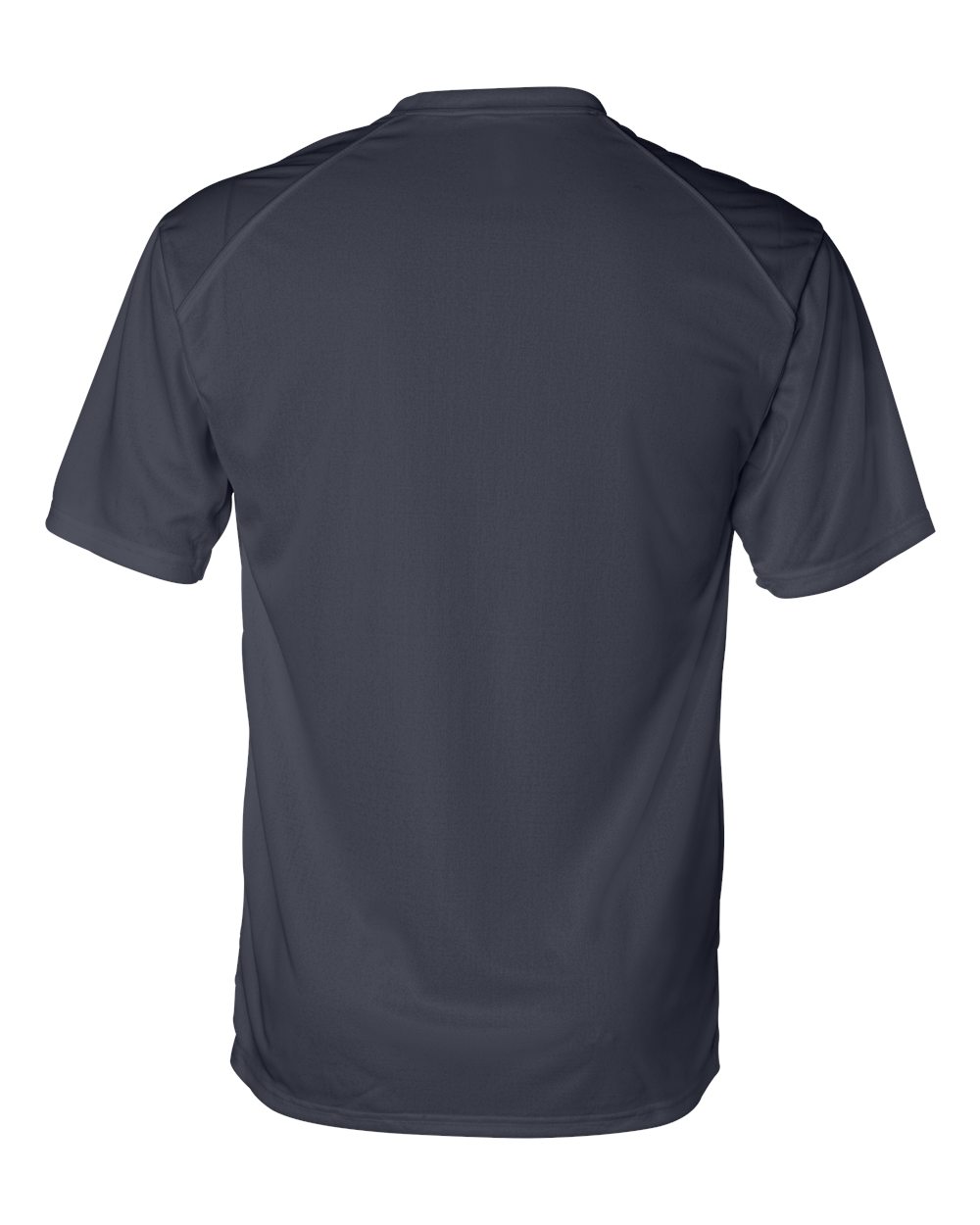 Navy - Back 