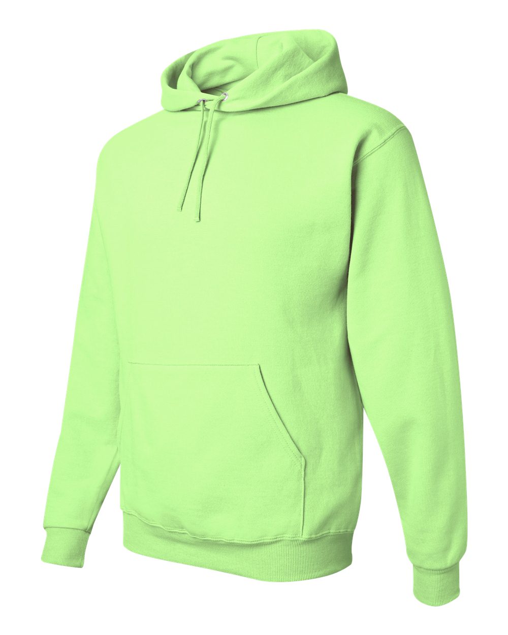 Neon Green - Side 