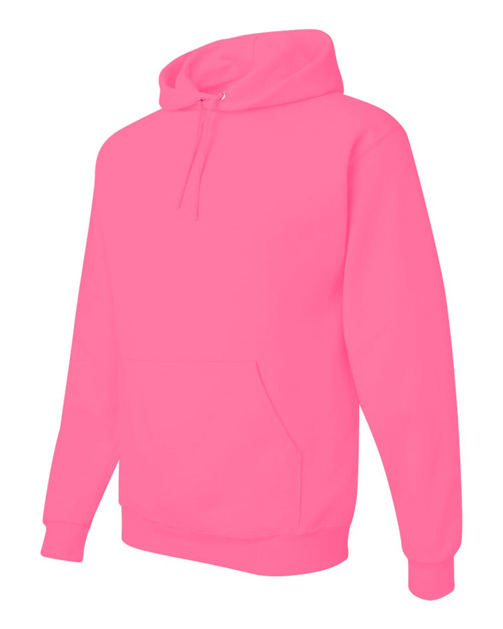 Neon Pink - Side 