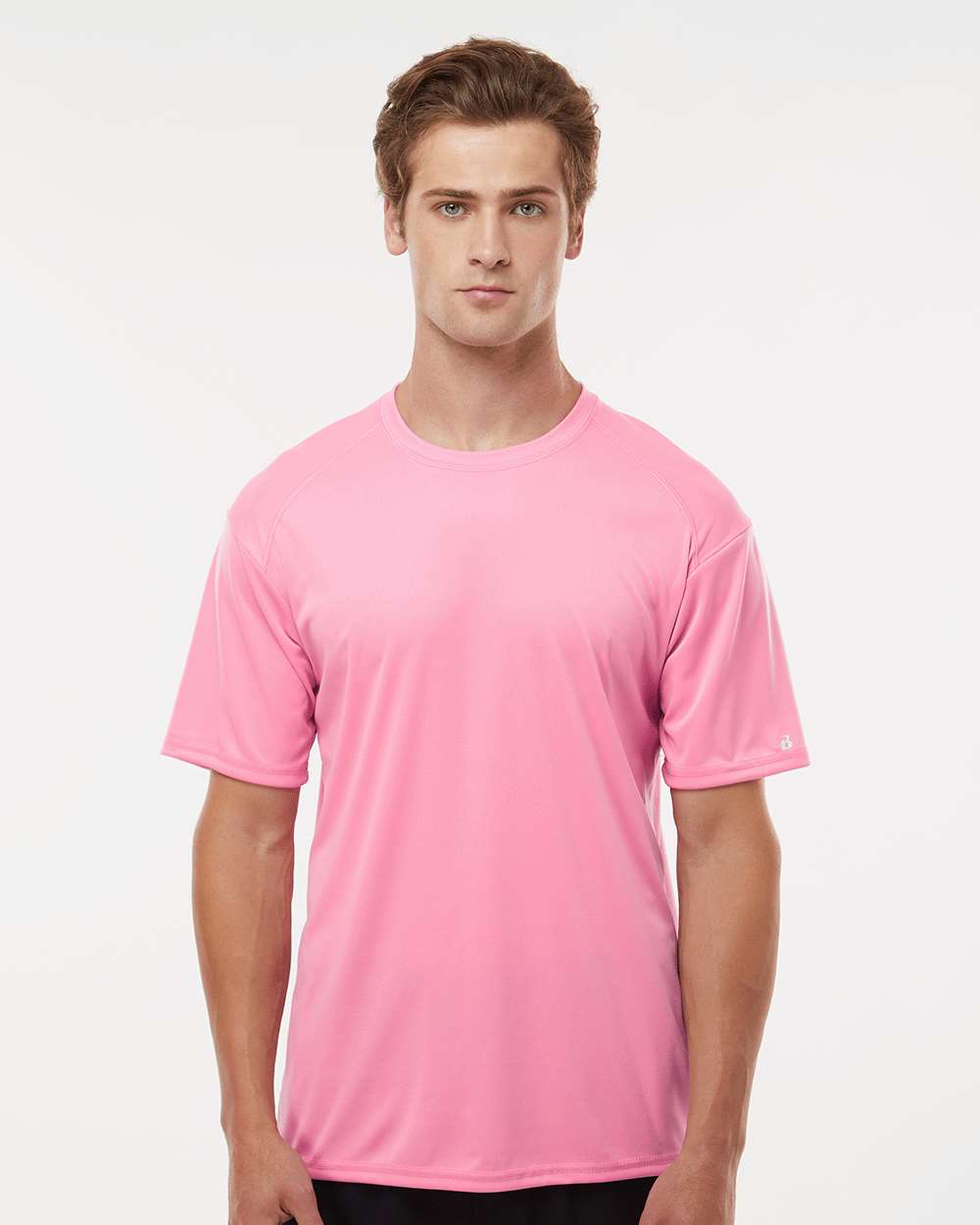 Pink - Model Front 