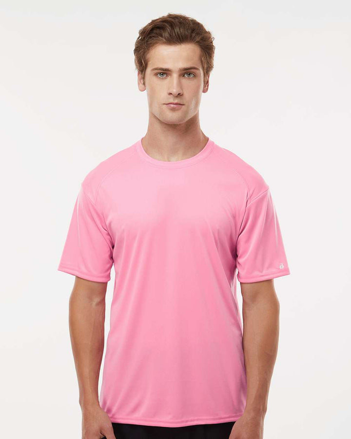 Pink - Model Front 