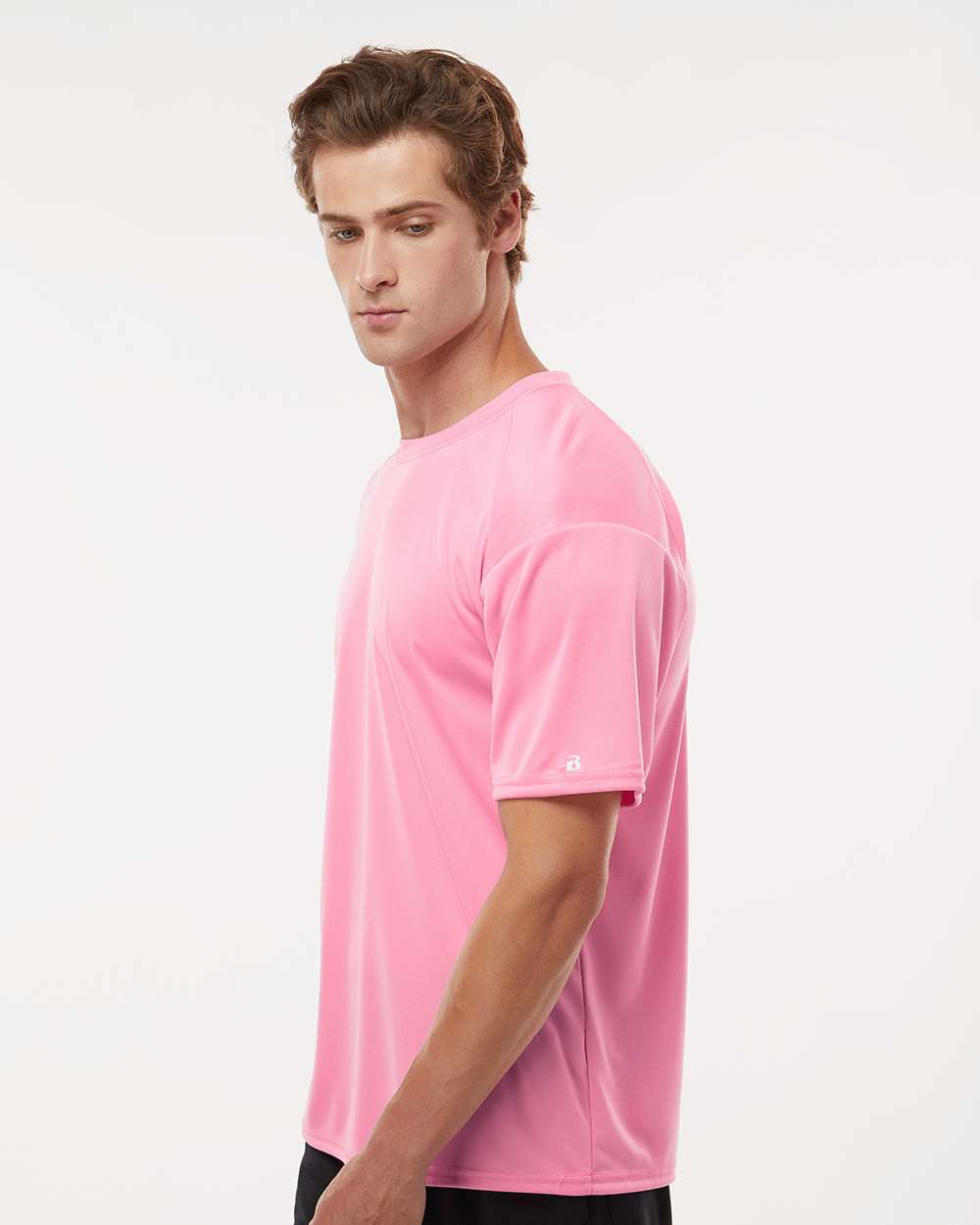 Pink - Model Side 