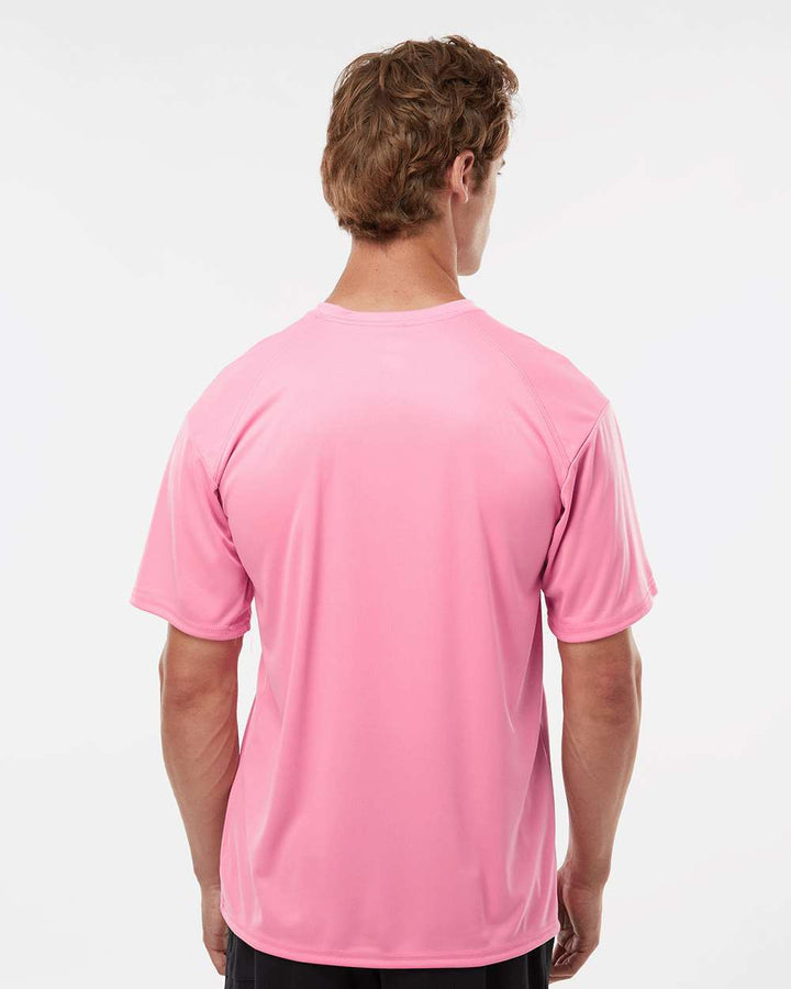 Pink - Model Back 