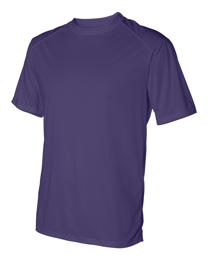 Purple - Side 