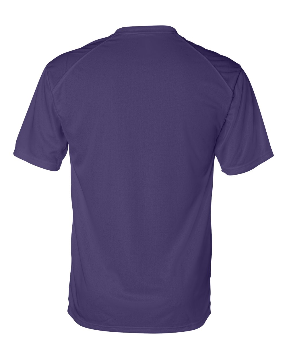 Purple - Back 