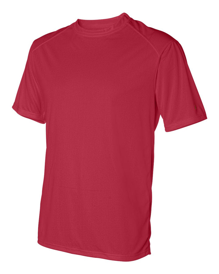 Red - Side 