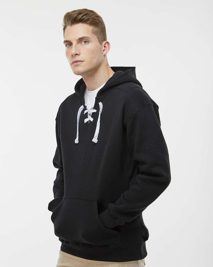 Black - Model Side 