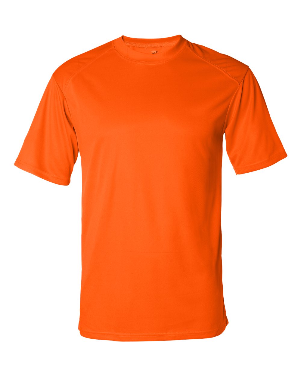 Safety Orange 