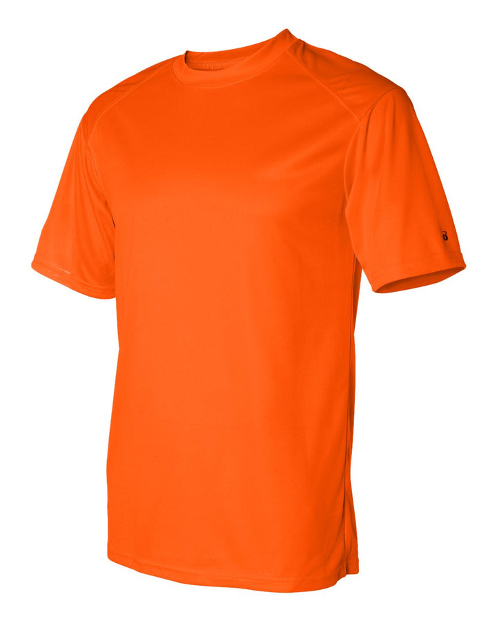 Safety Orange - Side 