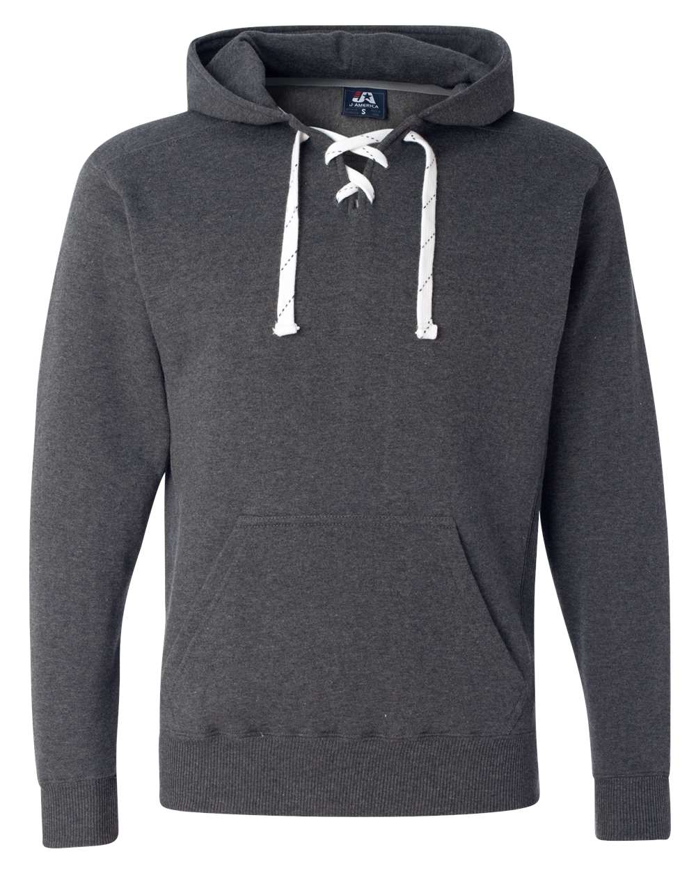 Charcoal Heather 