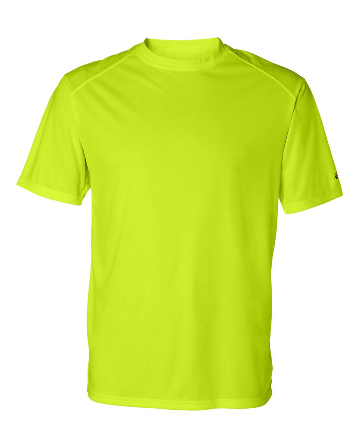 Safety Yellow 