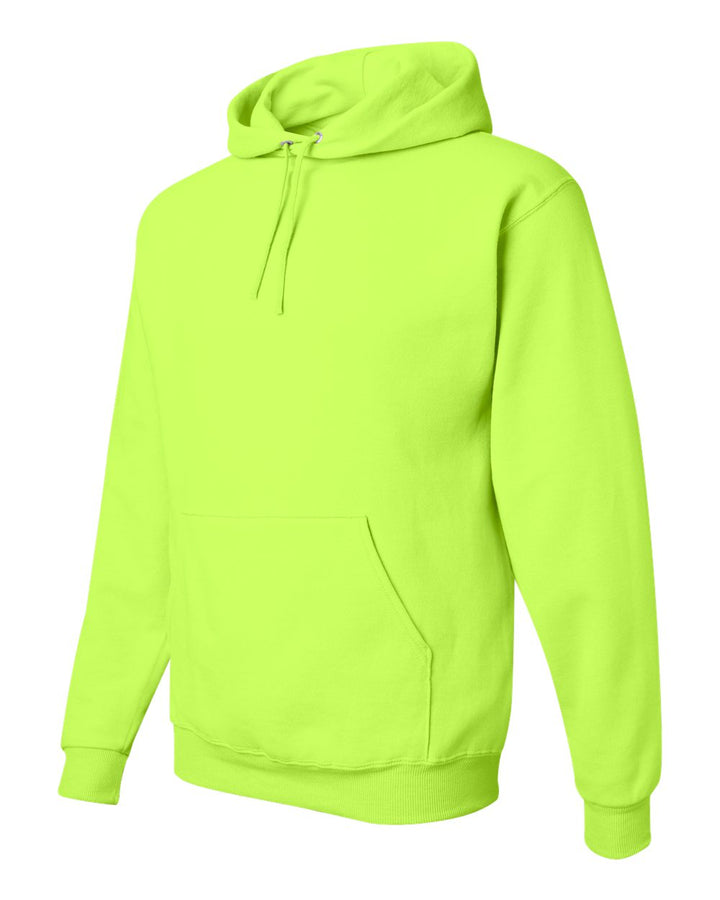 Safety Green - Side 
