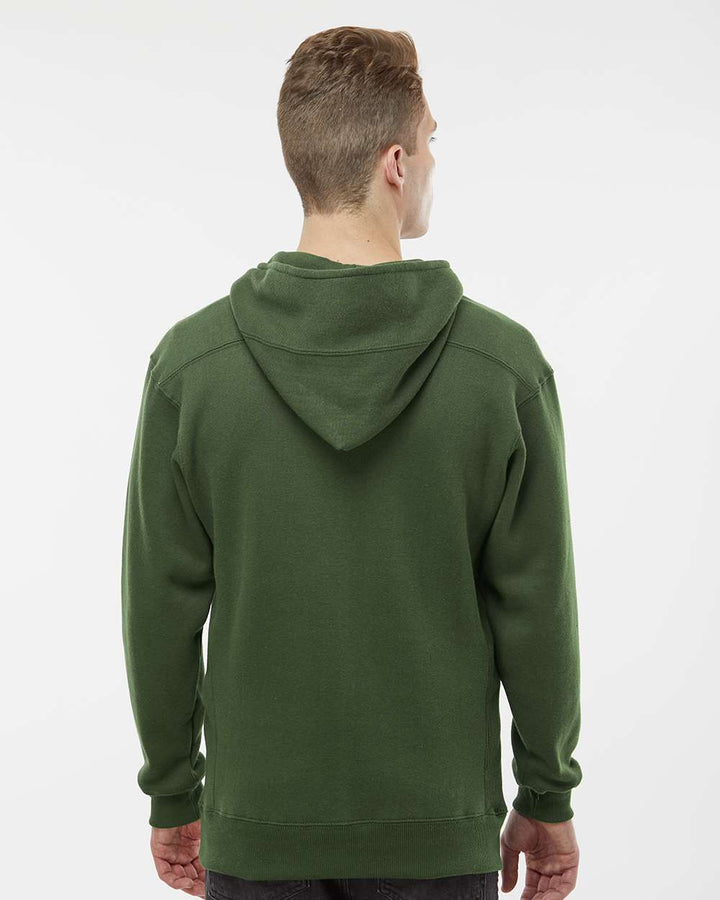 Forest - Model Back 