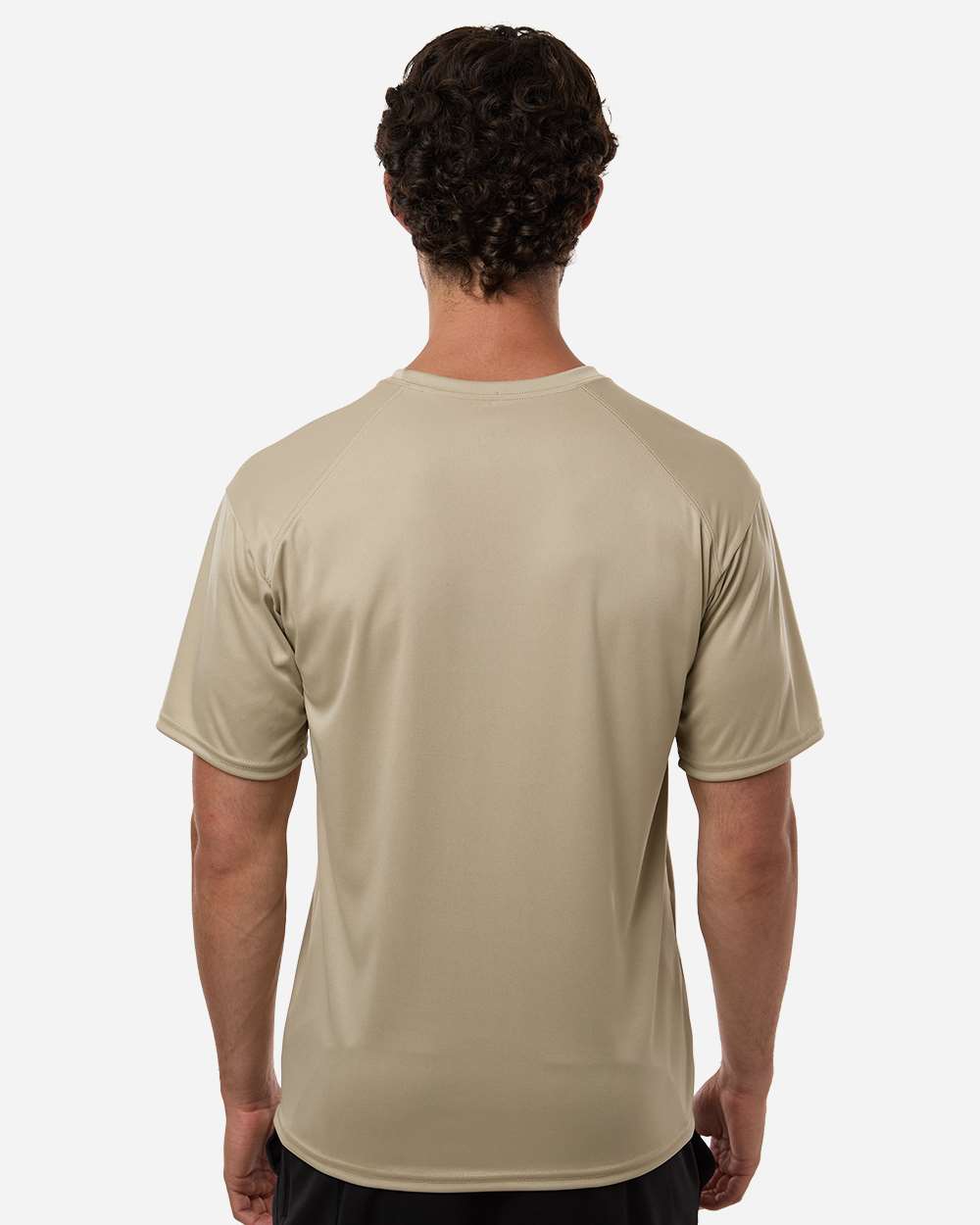 Sand - Model Back 