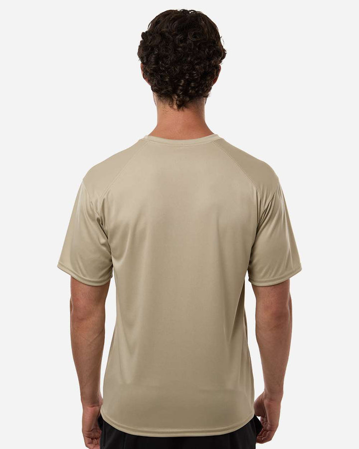Sand - Model Back 