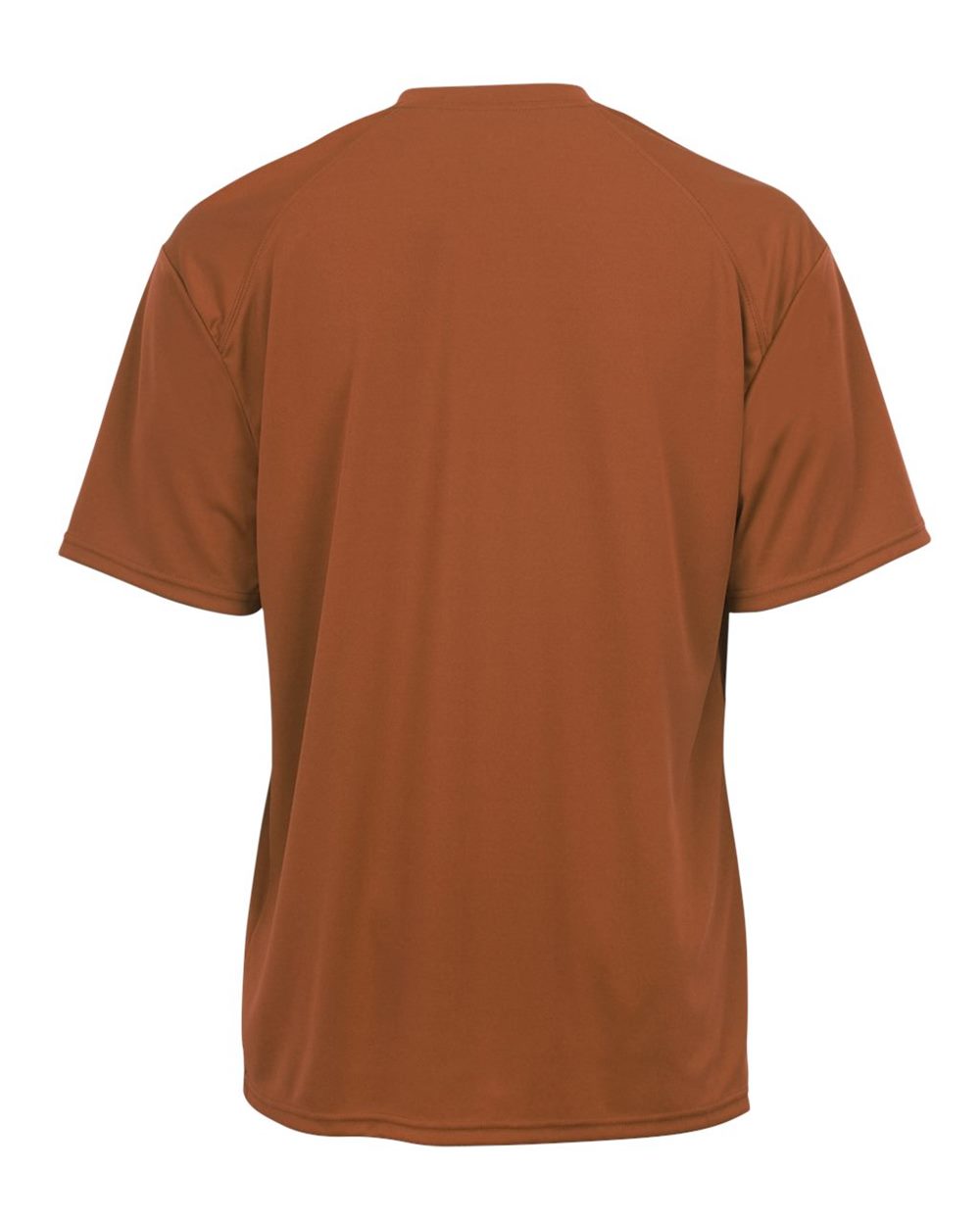 Texas Orange - Back 